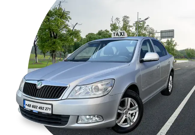 Taxi Piastów | Taxi Pruszków | Taxi +48 602 492 271