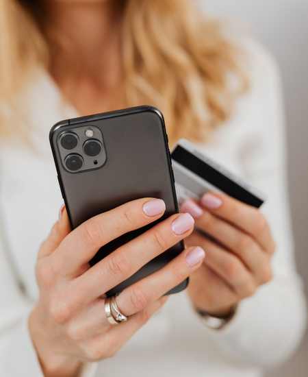 Formy płatności w Taxi Piastów