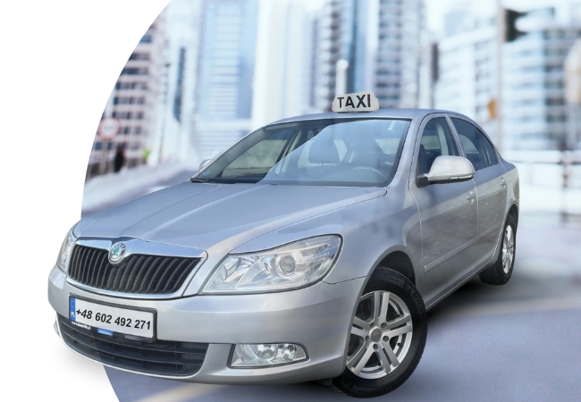 dla firm Taxi Piastów +48 602 492 271
